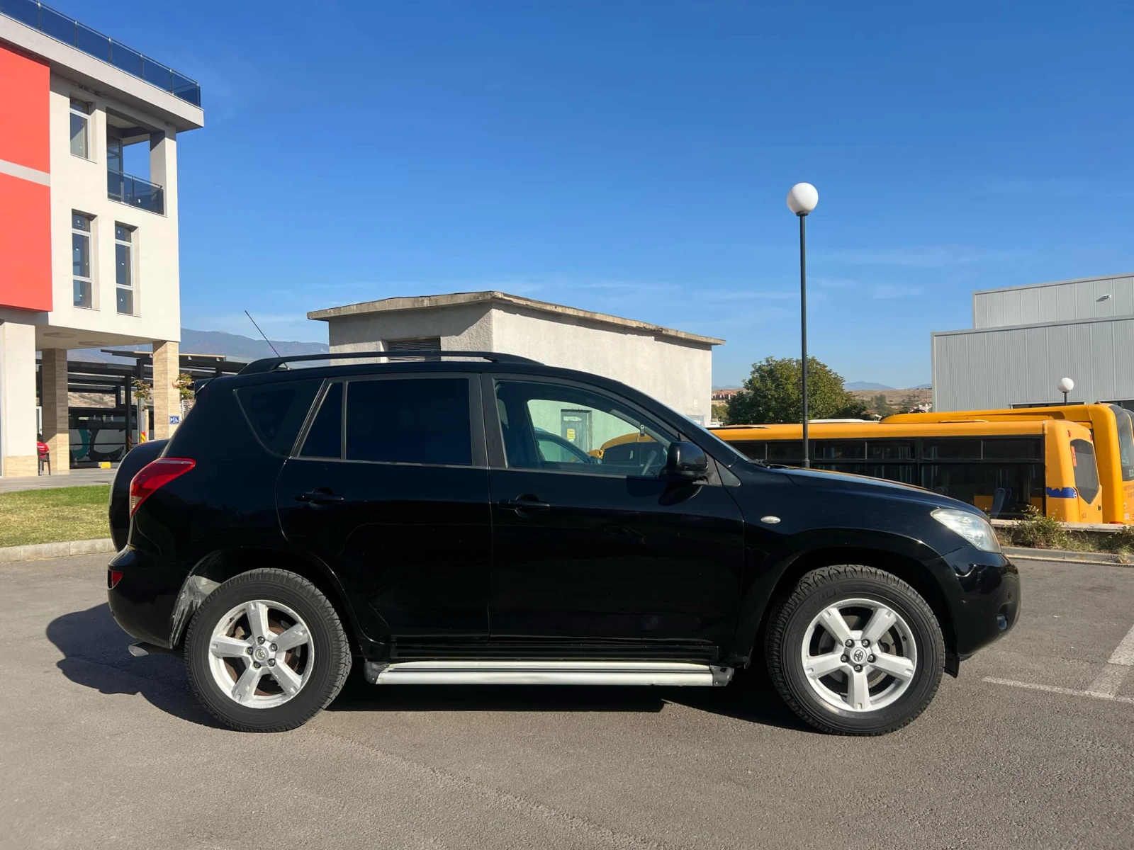 Toyota Rav4 2.0VVTi - изображение 4