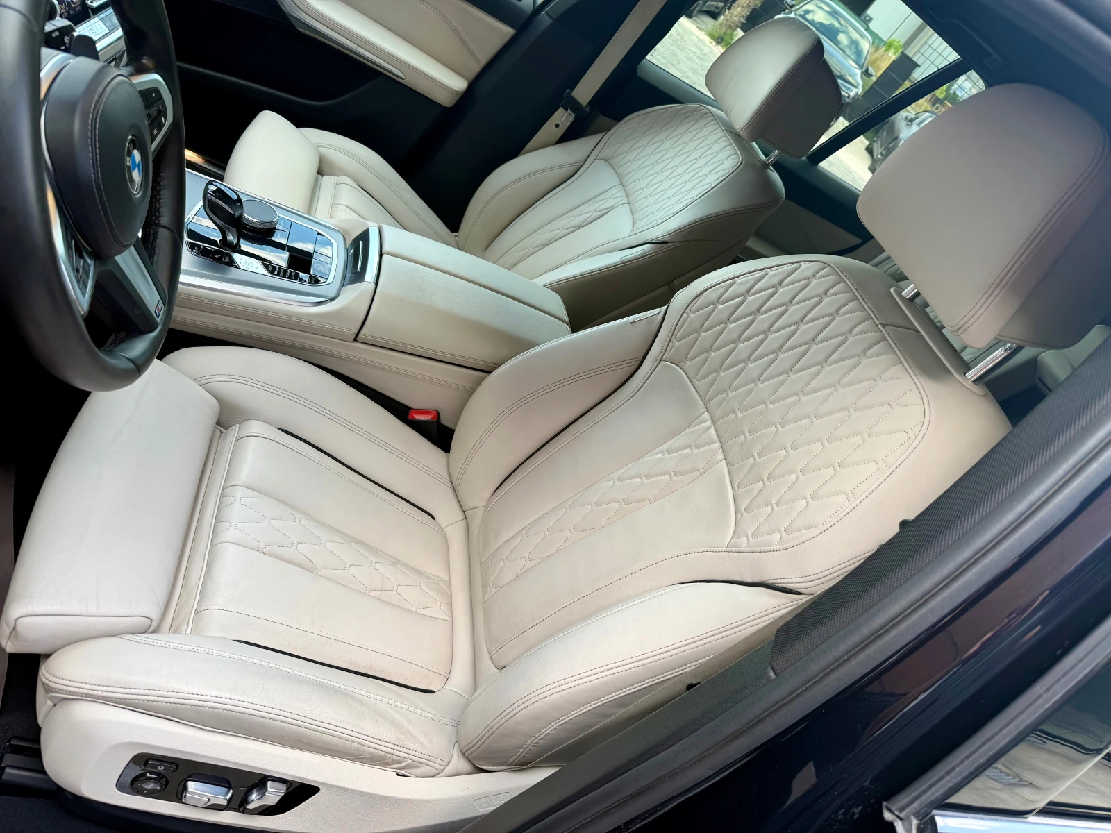 BMW X5 3.0D* INDIVIDUAL* M-PAKET | Mobile.bg   11