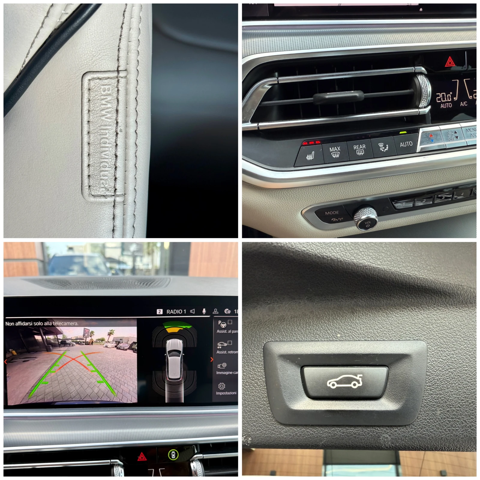 BMW X5 3.0D* INDIVIDUAL* M-PAKET | Mobile.bg   16