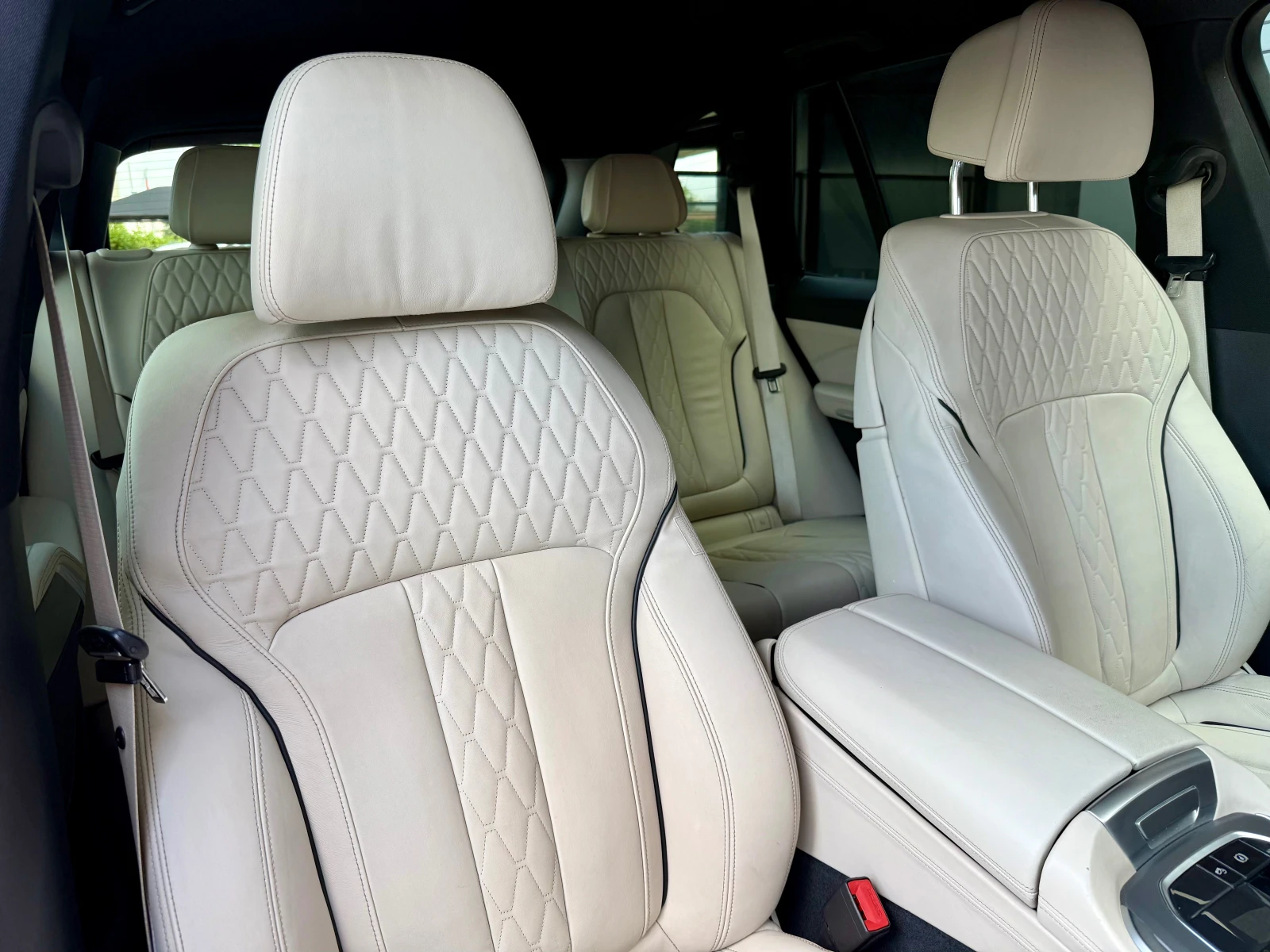 BMW X5 3.0D* INDIVIDUAL* M-PAKET | Mobile.bg   13