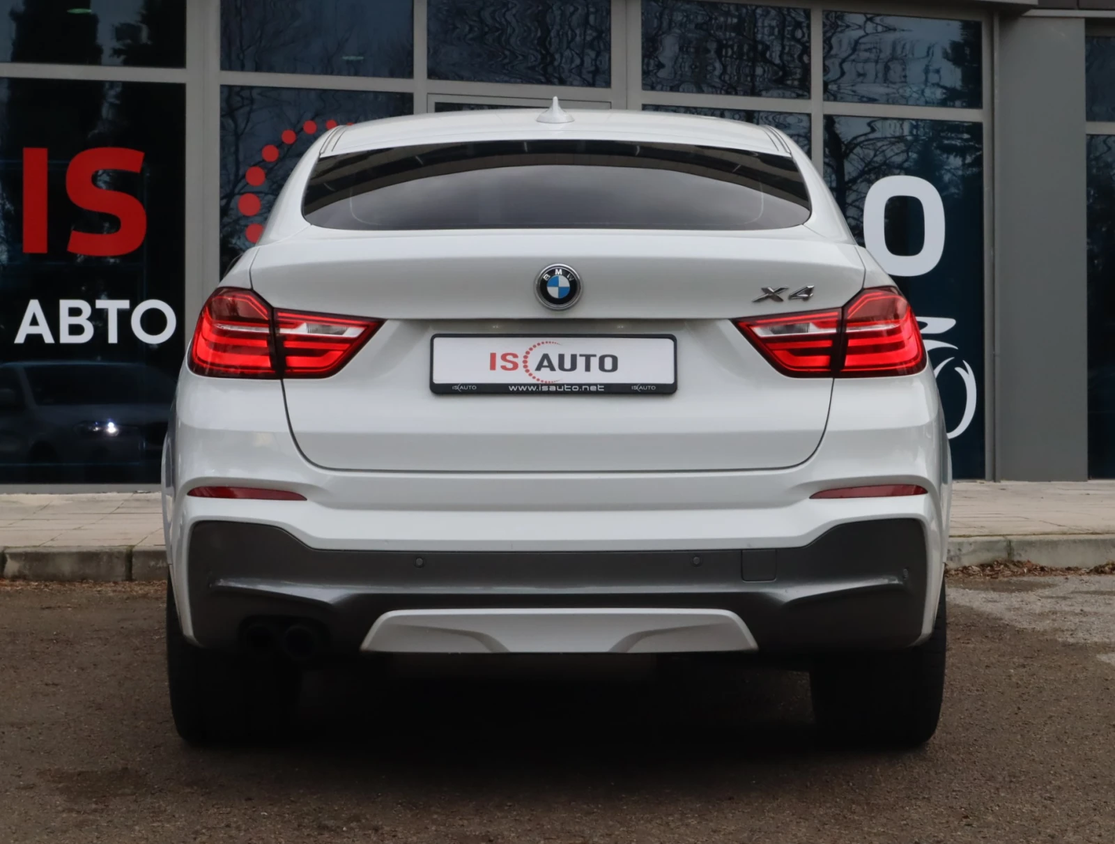 BMW X4 3.0d/xDrive/M-Technic/PDC/Driving Assistant Plus/ | Mobile.bg � ����������� 5