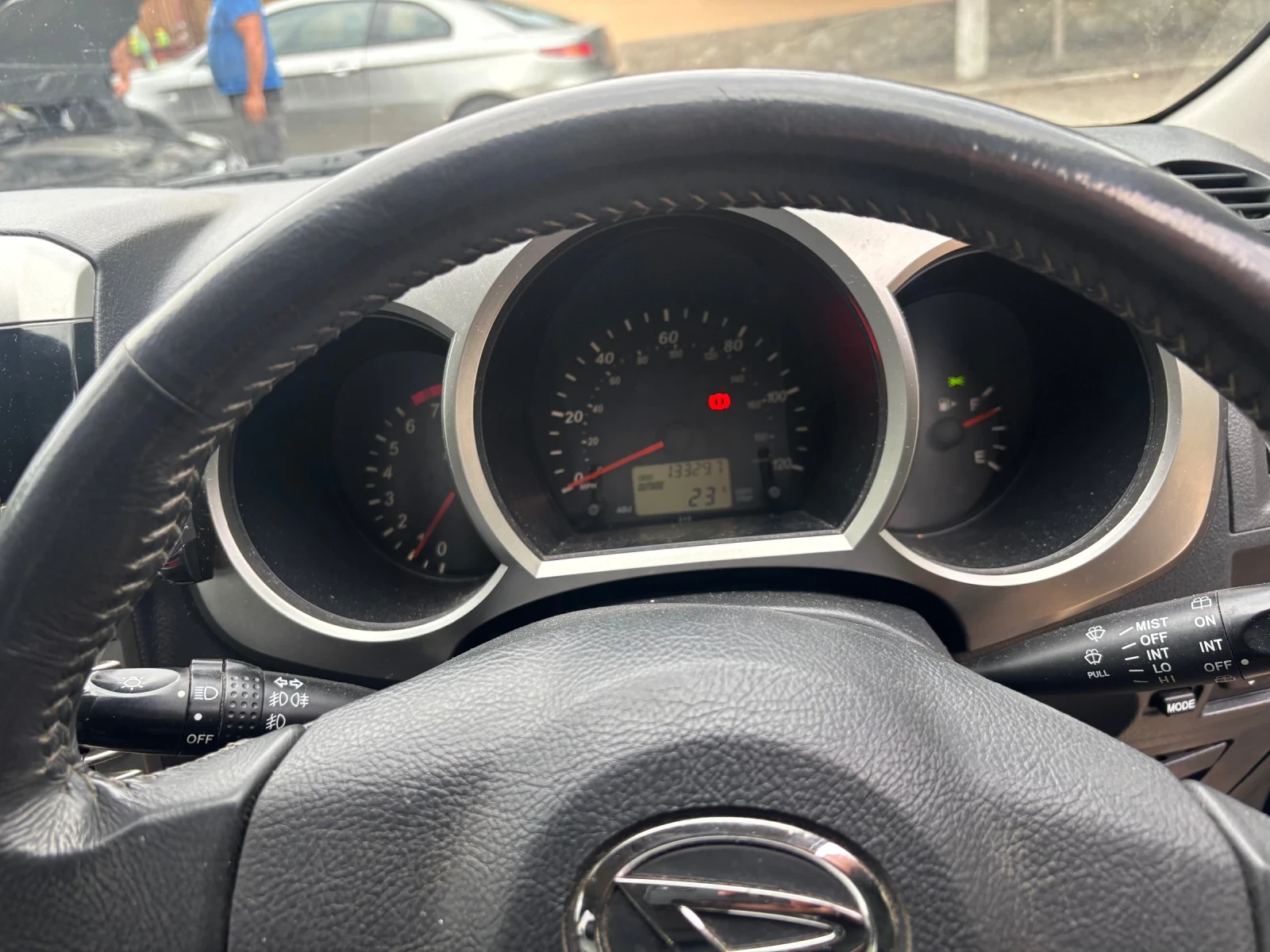 Daihatsu Terios  - изображение 6