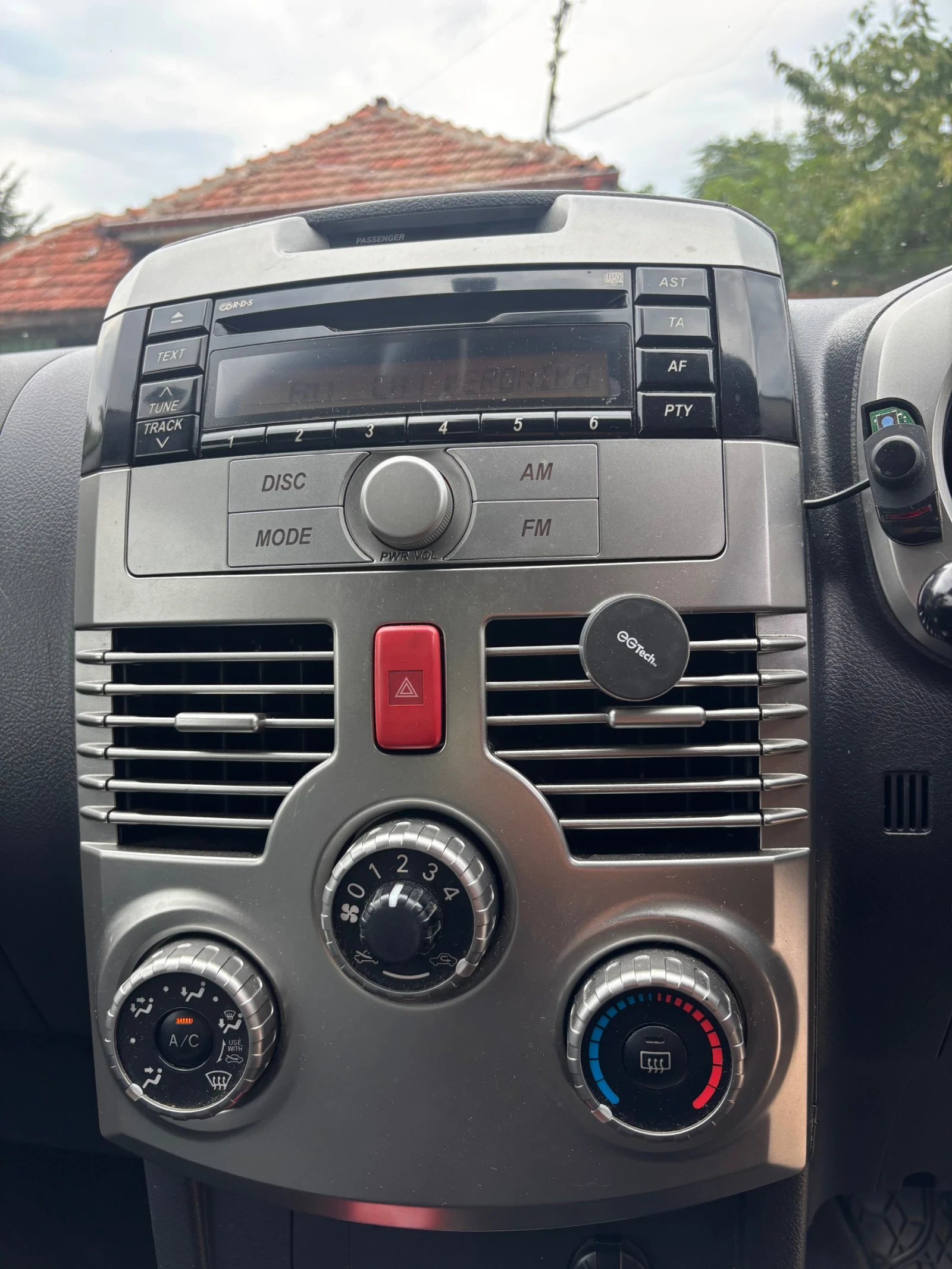 Daihatsu Terios  - изображение 9