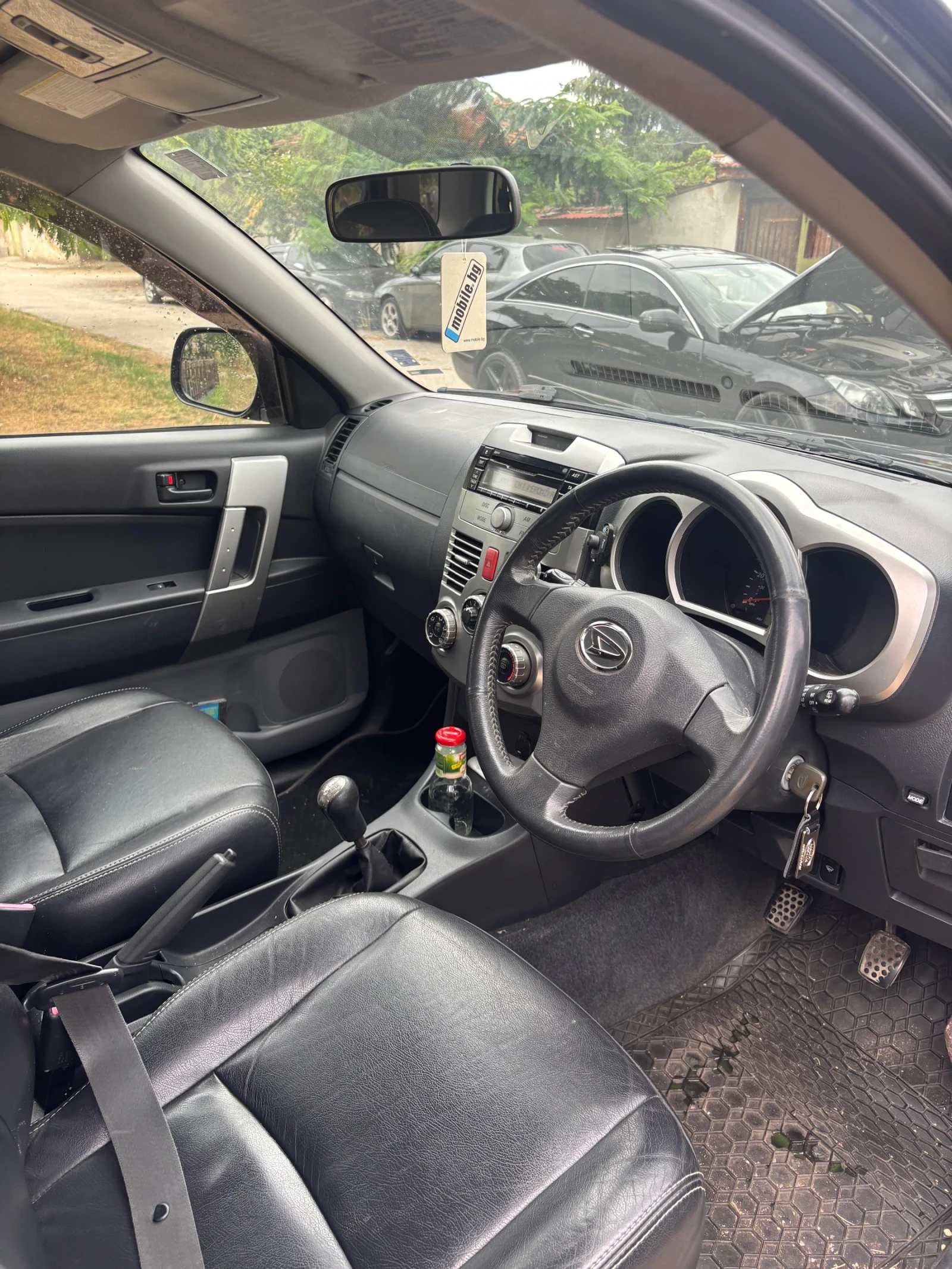 Daihatsu Terios  - изображение 5