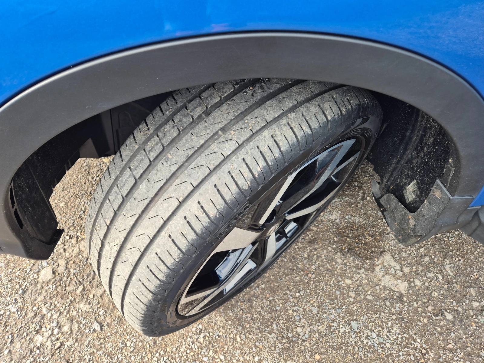 Nissan Qashqai 1.5DCI - изображение 7