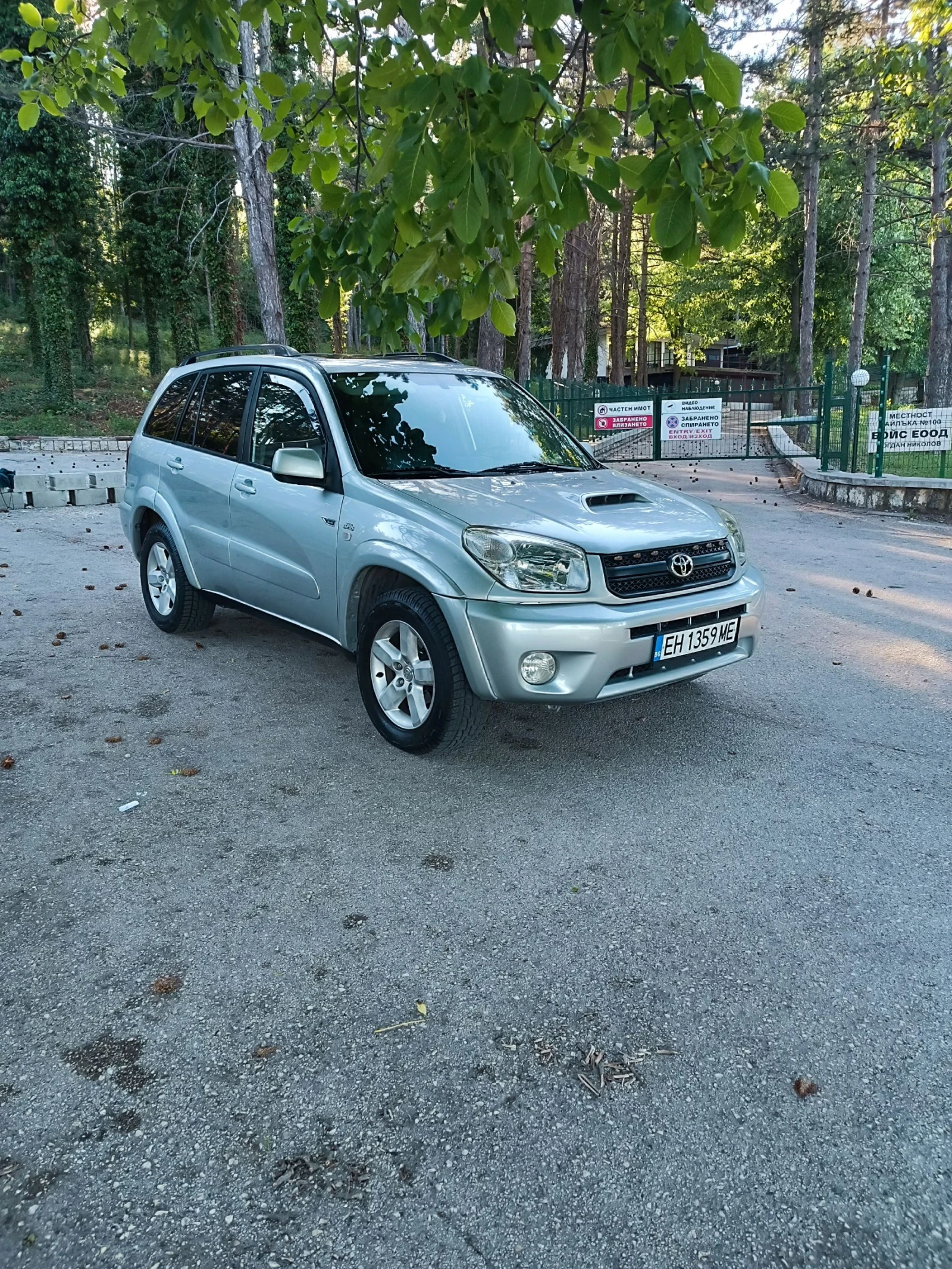 Toyota Rav4 2000d  116k ОБСЛУЖЕН  - изображение 2