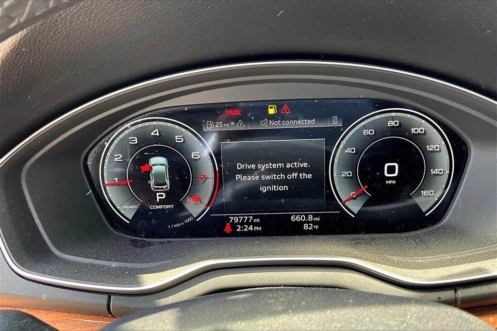 Audi Q5 * S-Line* * HeadUp* AвтоКредит* (ЦЕНА ДО БГ) - изображение 9