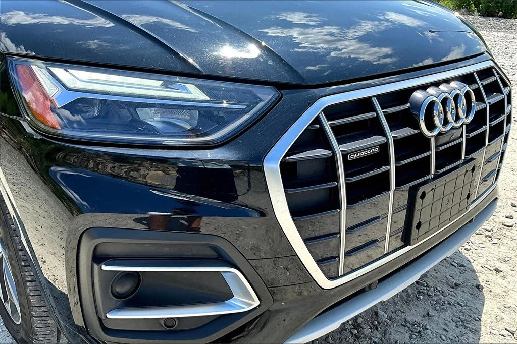Audi Q5 * S-Line* * HeadUp* AвтоКредит* (ЦЕНА ДО БГ) - изображение 5
