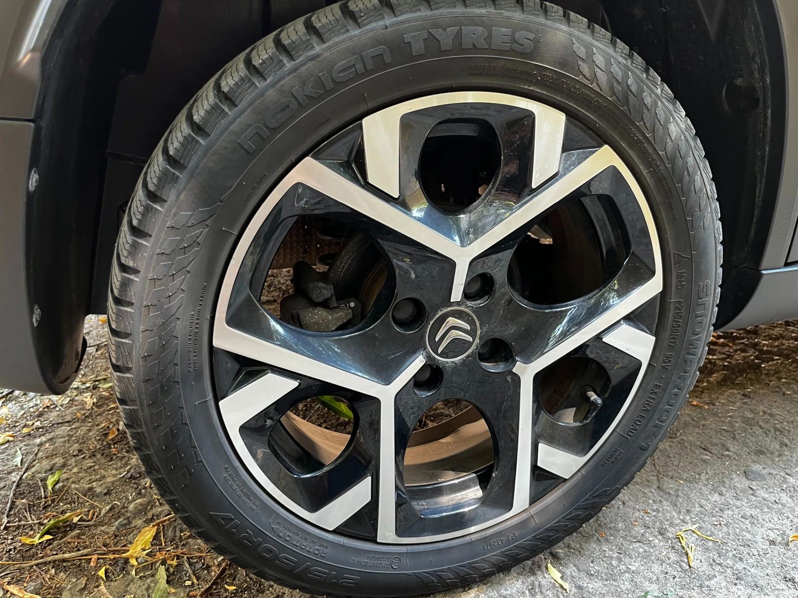 Citroen C3 Aircross | Mobile.bg   10