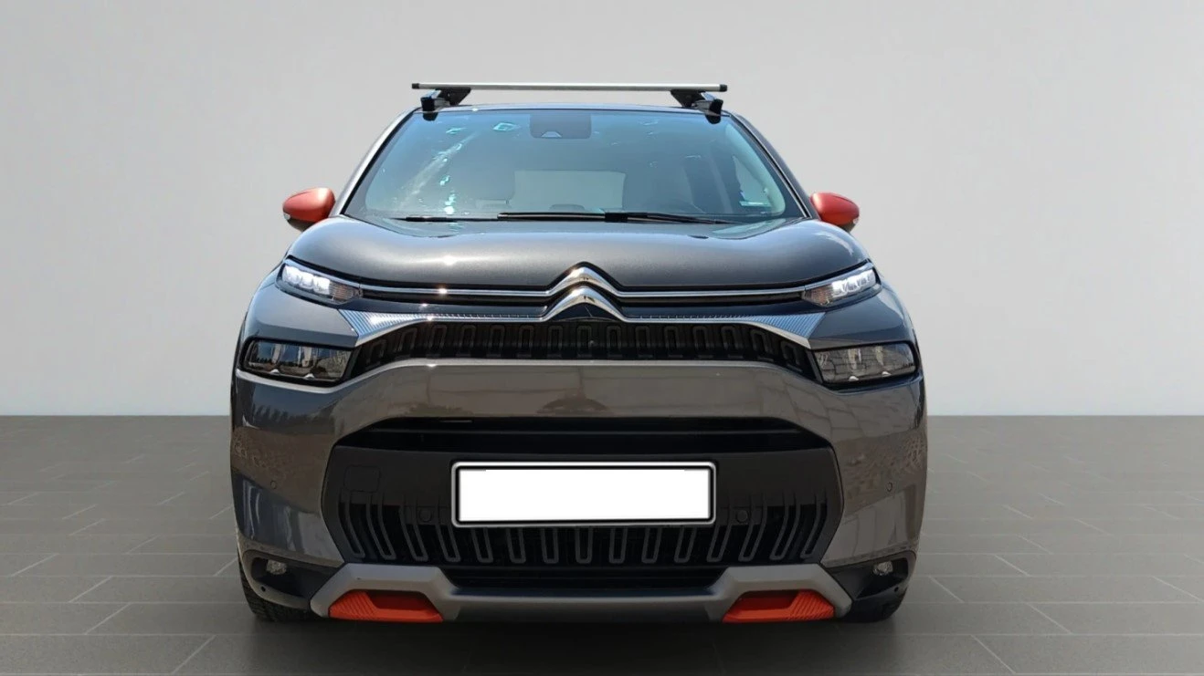 Citroen C3 Aircross | Mobile.bg   1