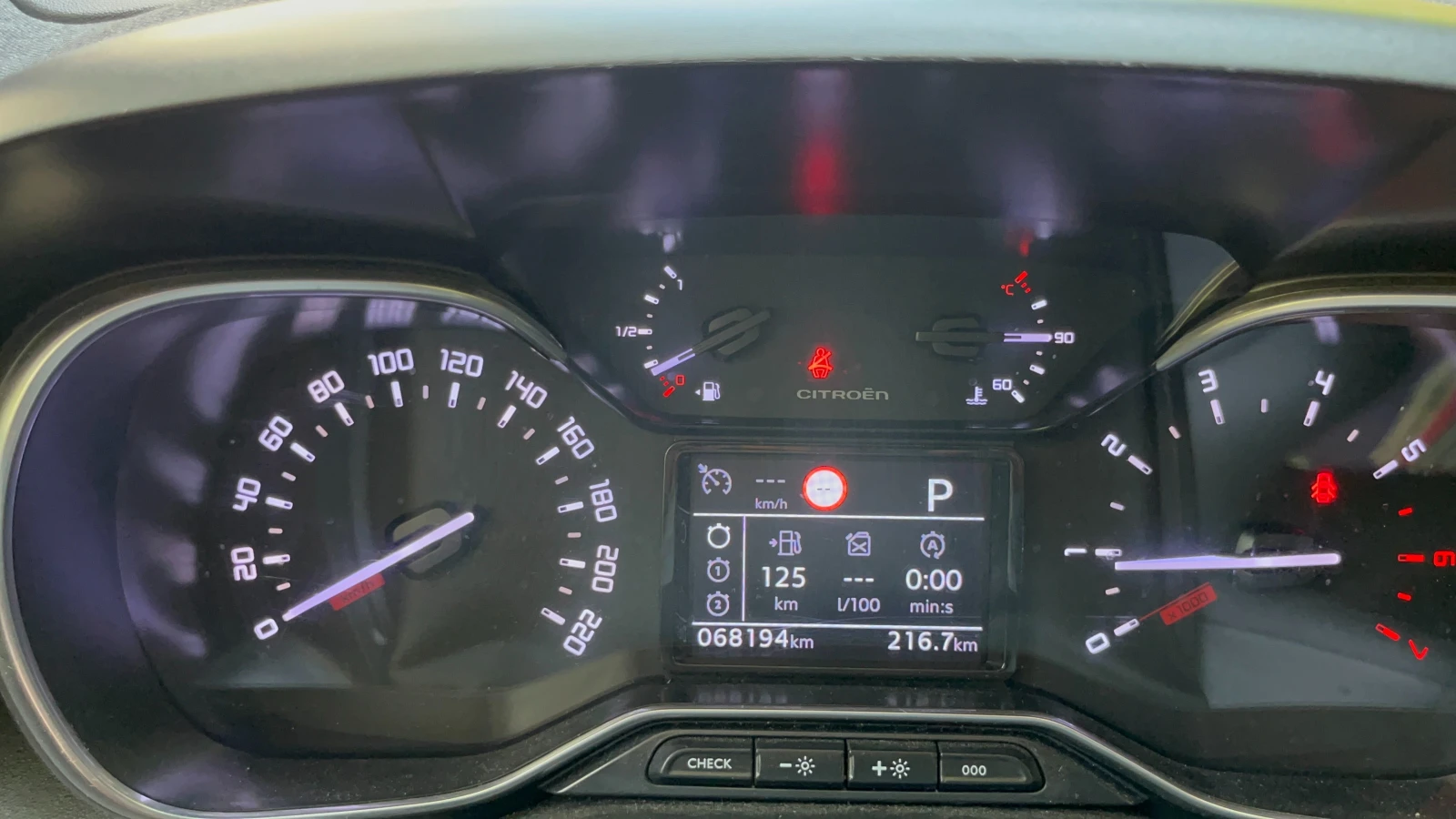 Citroen C3 Aircross | Mobile.bg   5