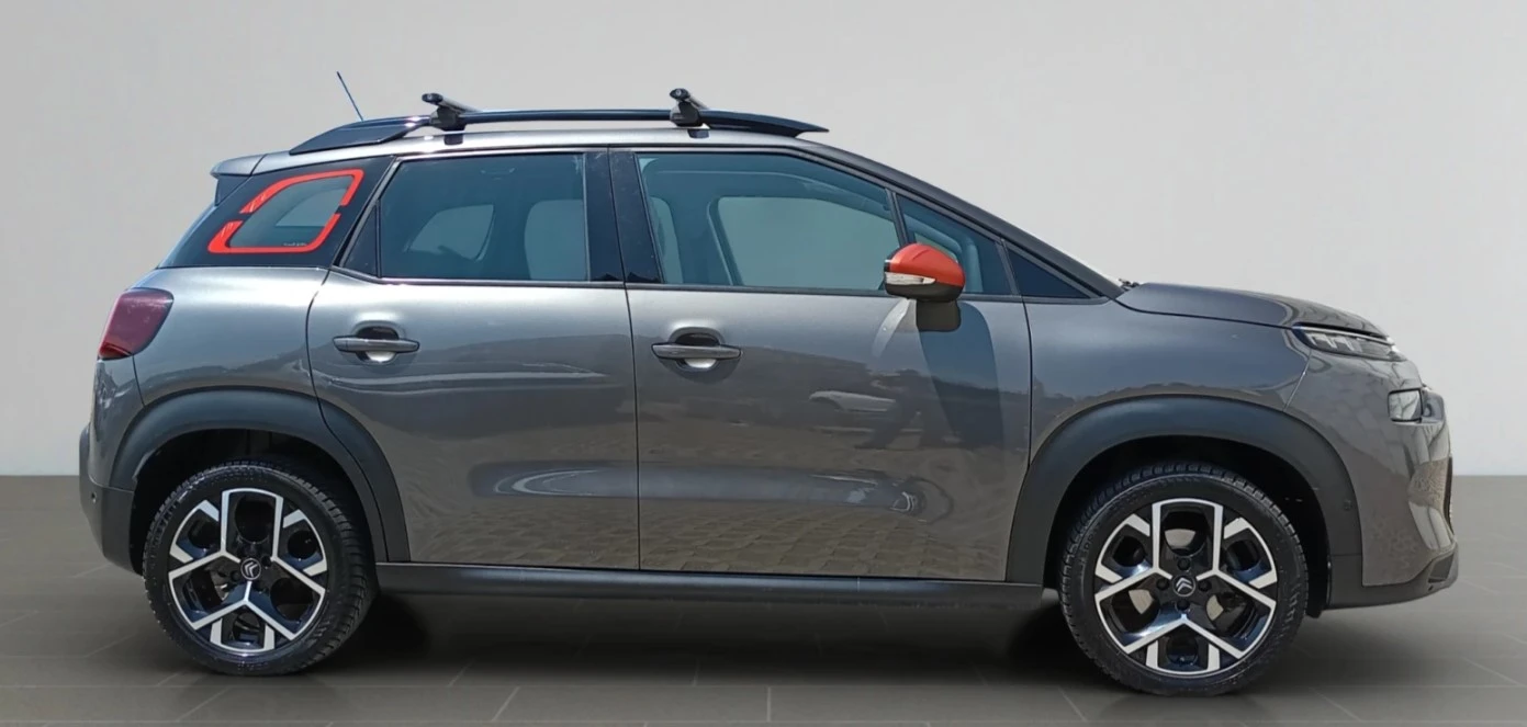Citroen C3 Aircross | Mobile.bg   3