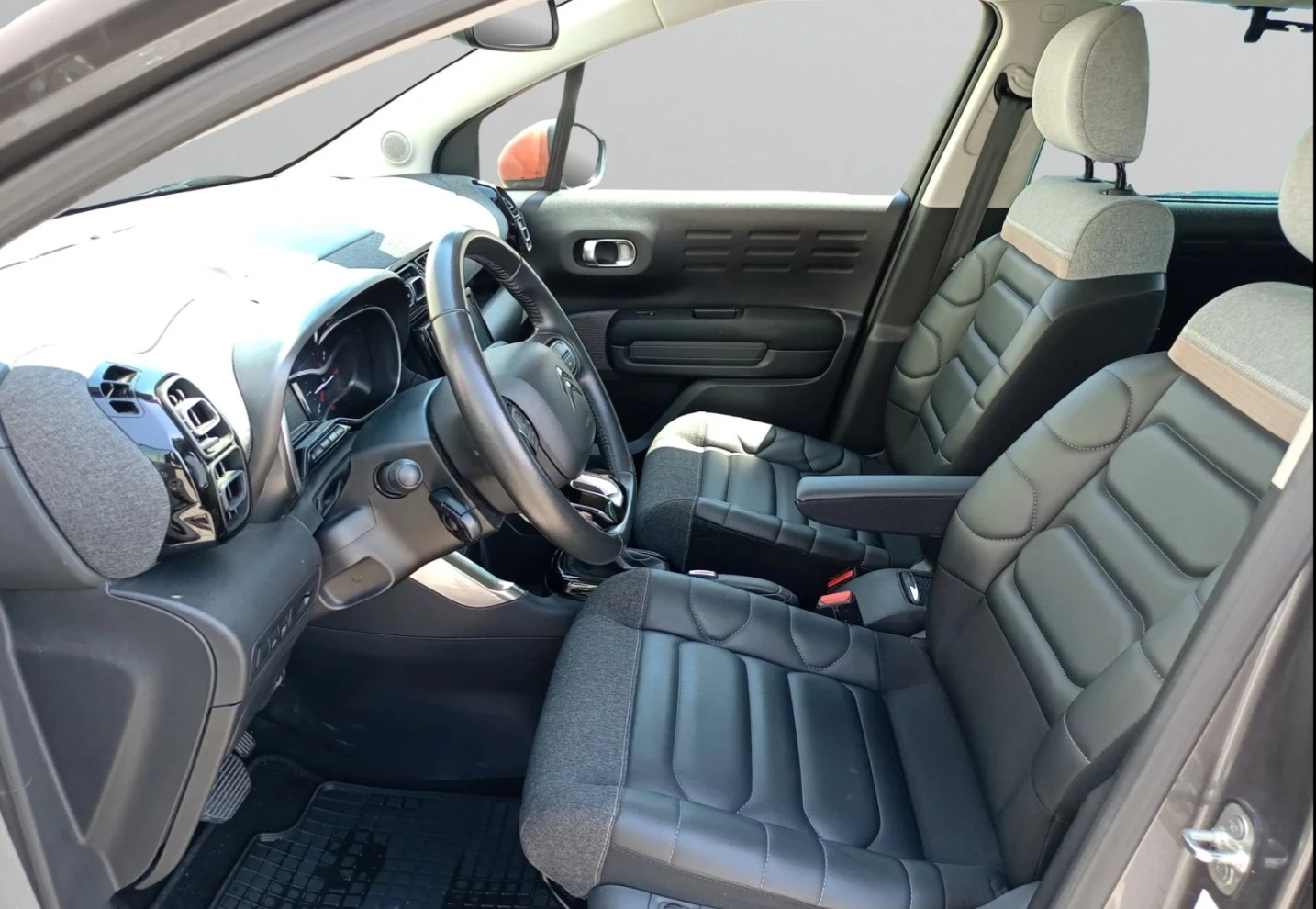 Citroen C3 Aircross | Mobile.bg   7