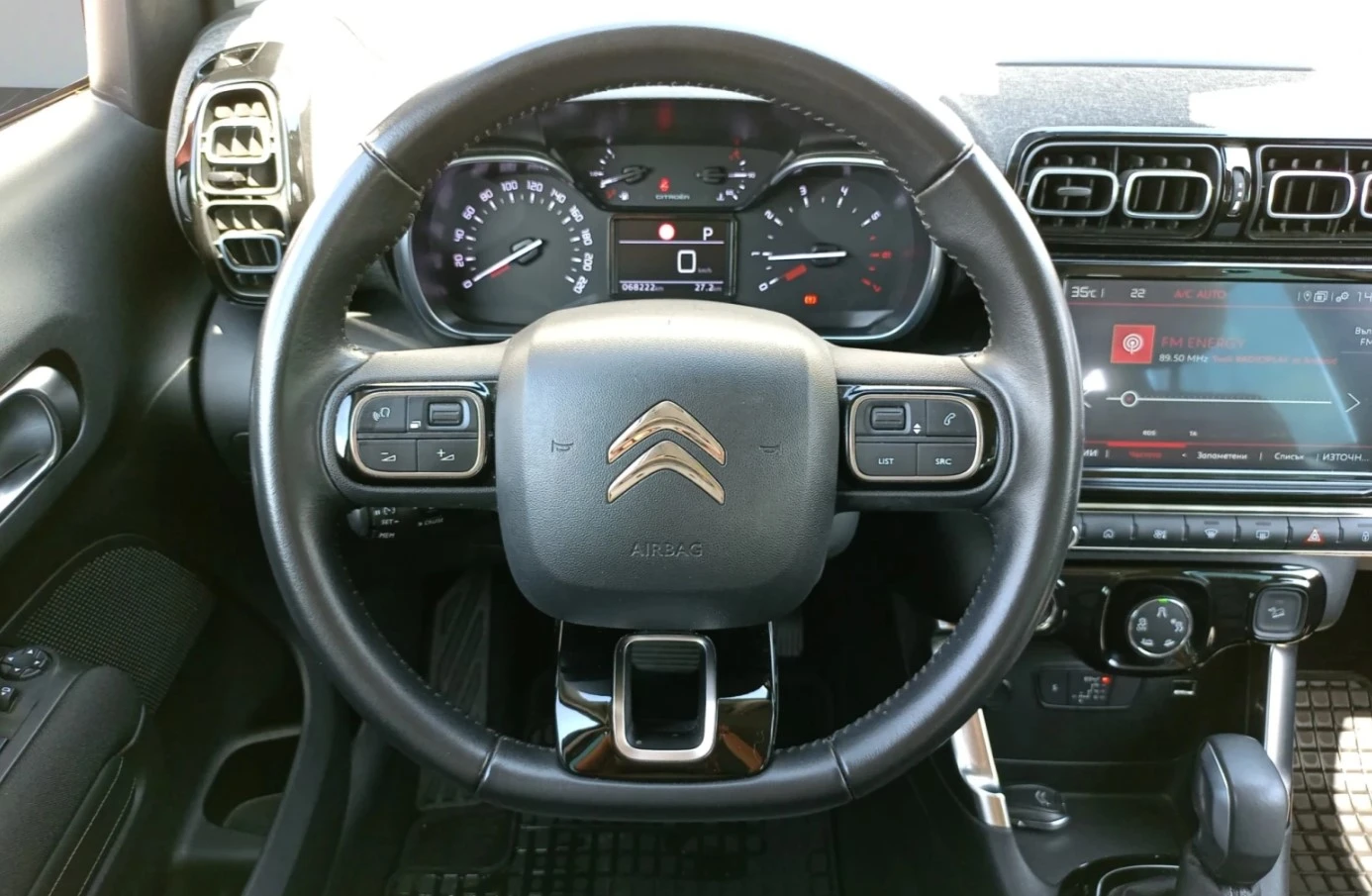 Citroen C3 Aircross | Mobile.bg   9