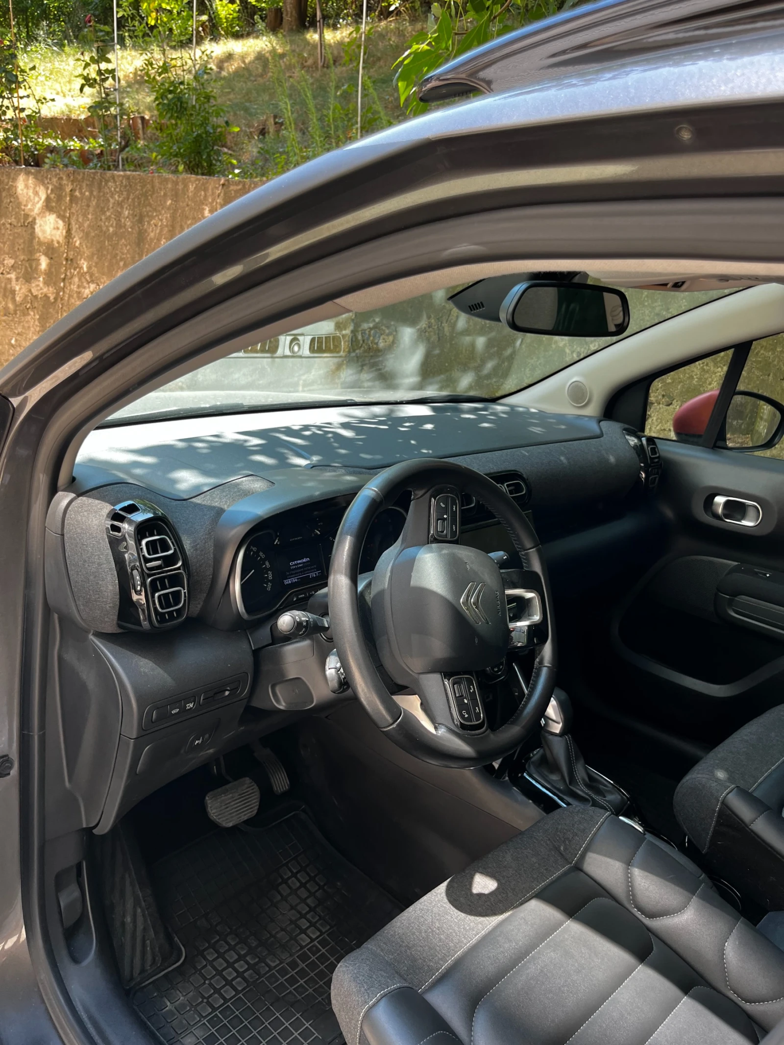 Citroen C3 Aircross | Mobile.bg   6