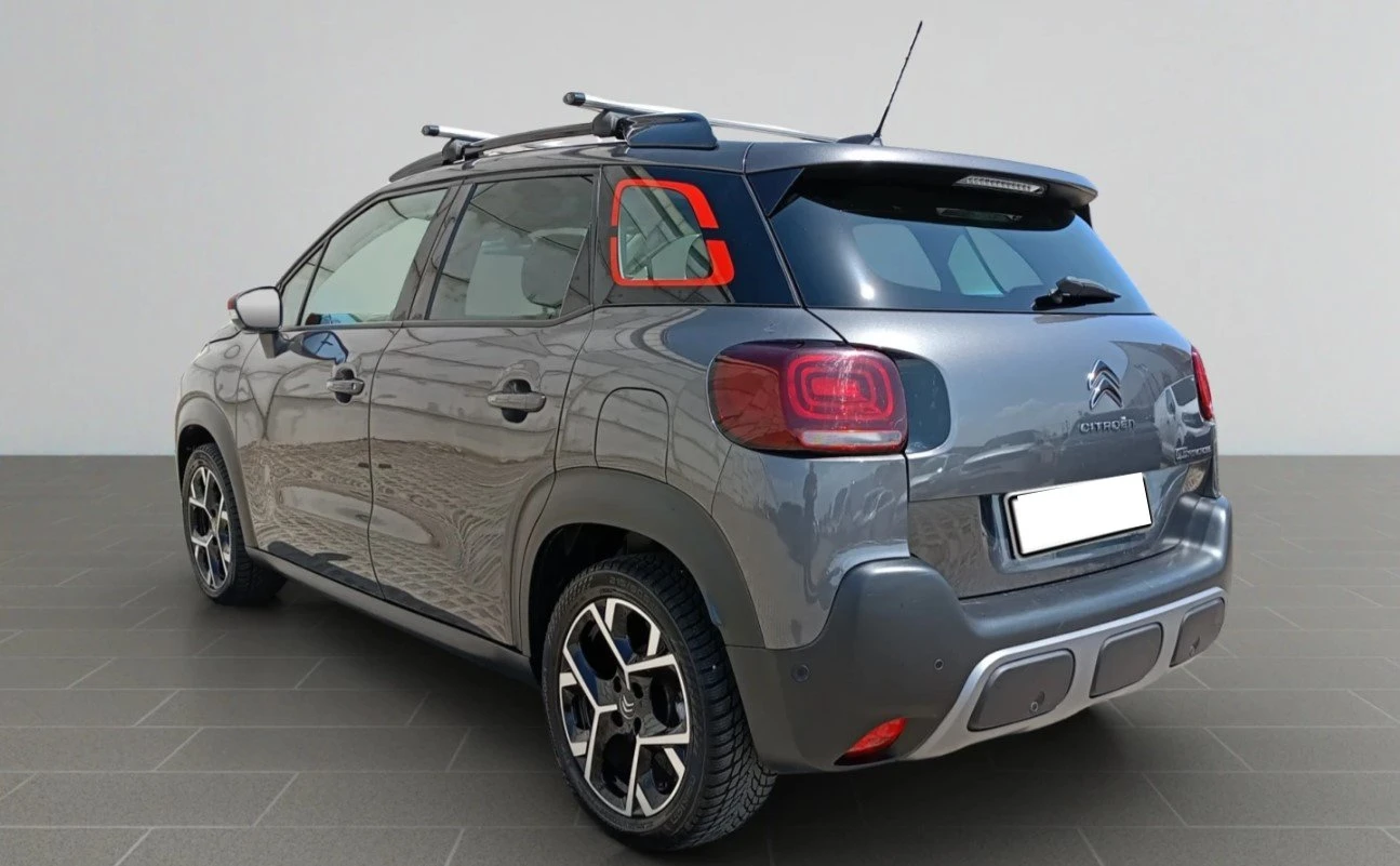 Citroen C3 Aircross | Mobile.bg   2