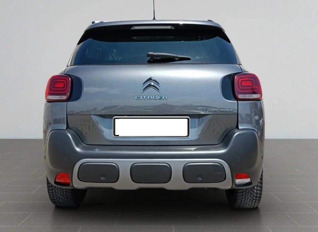 Citroen C3 Aircross | Mobile.bg   4