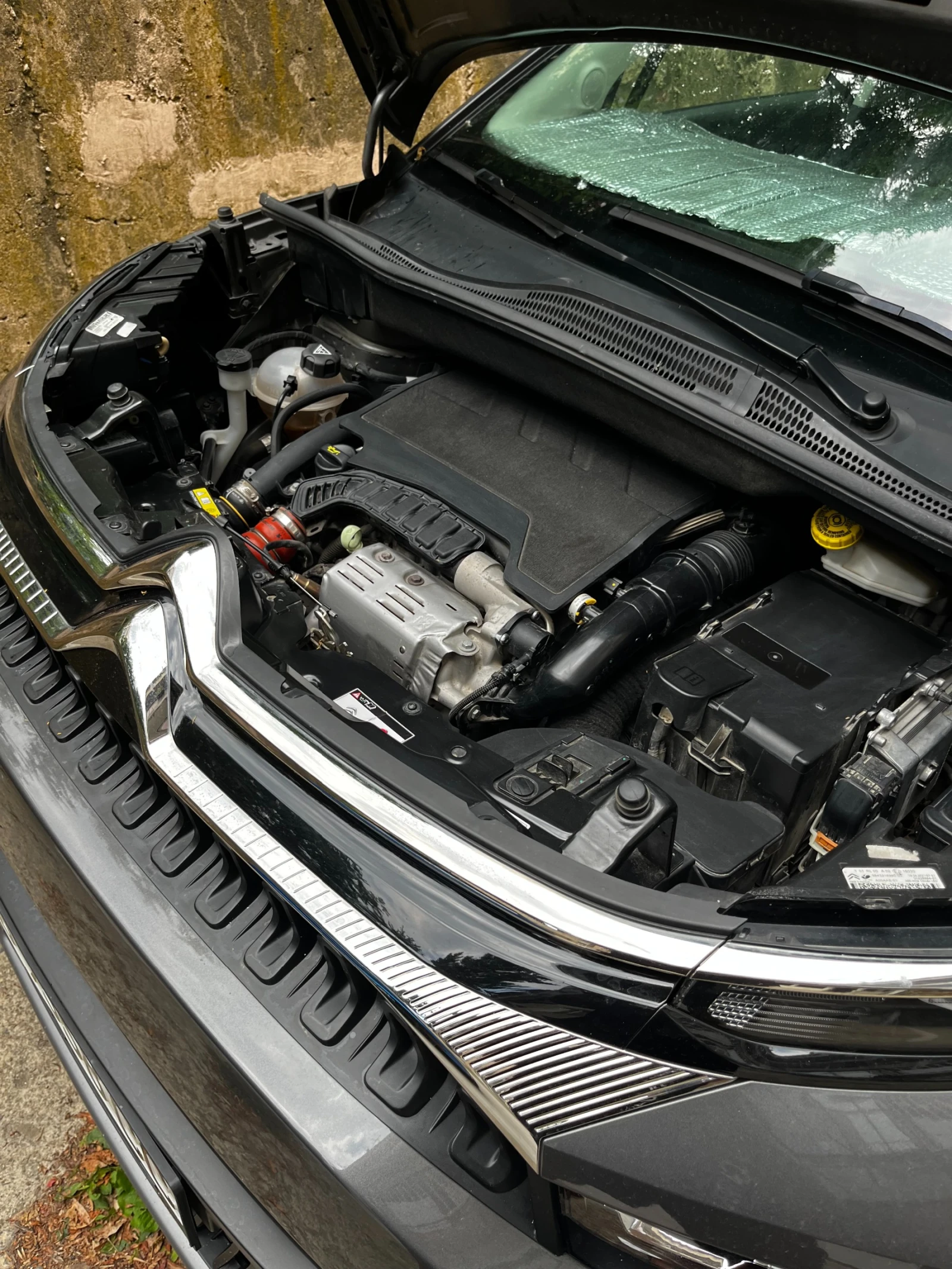 Citroen C3 Aircross | Mobile.bg   14