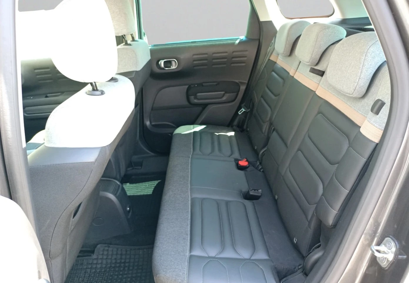 Citroen C3 Aircross | Mobile.bg   15