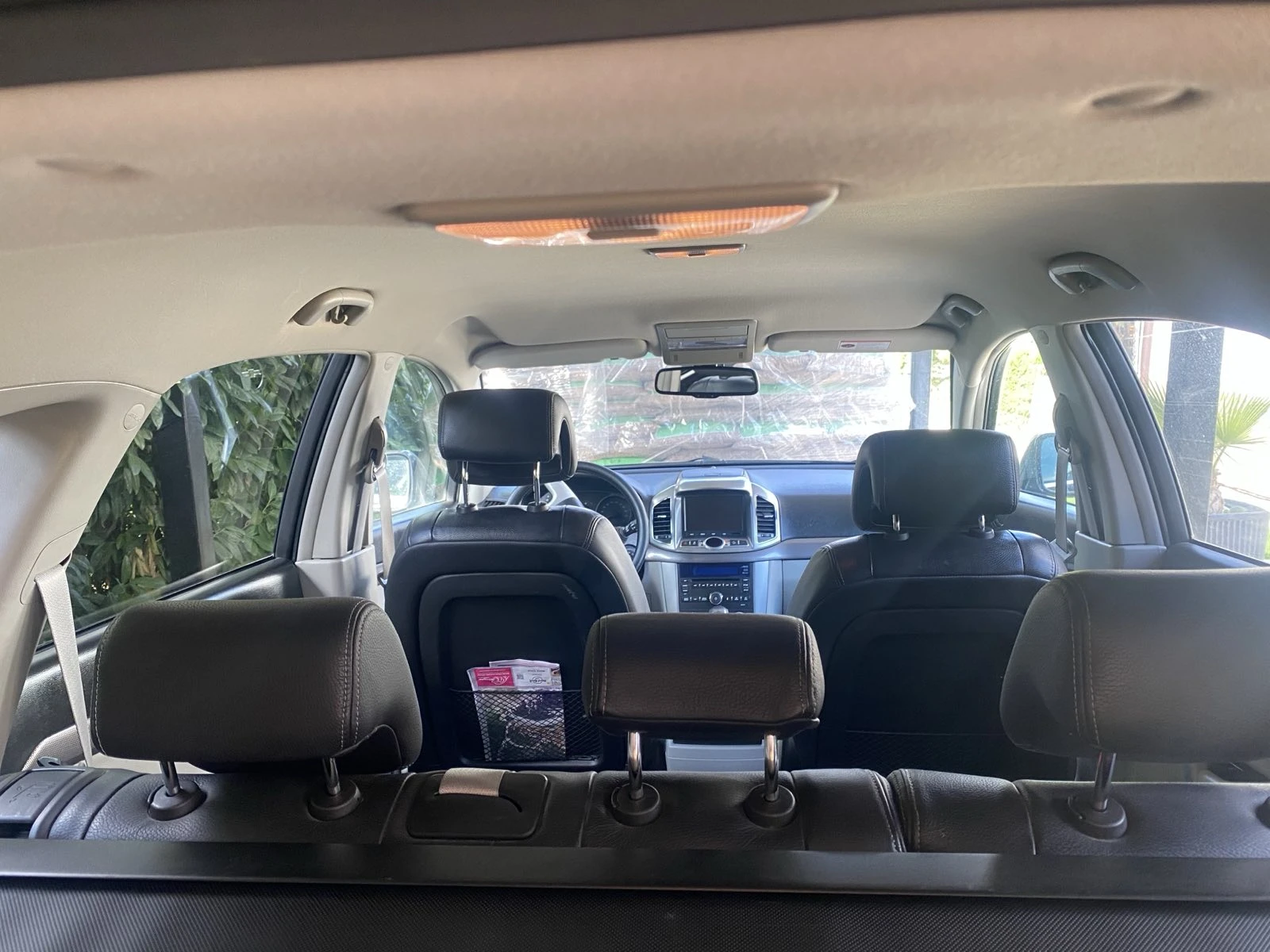 Chevrolet Captiva | Mobile.bg   8