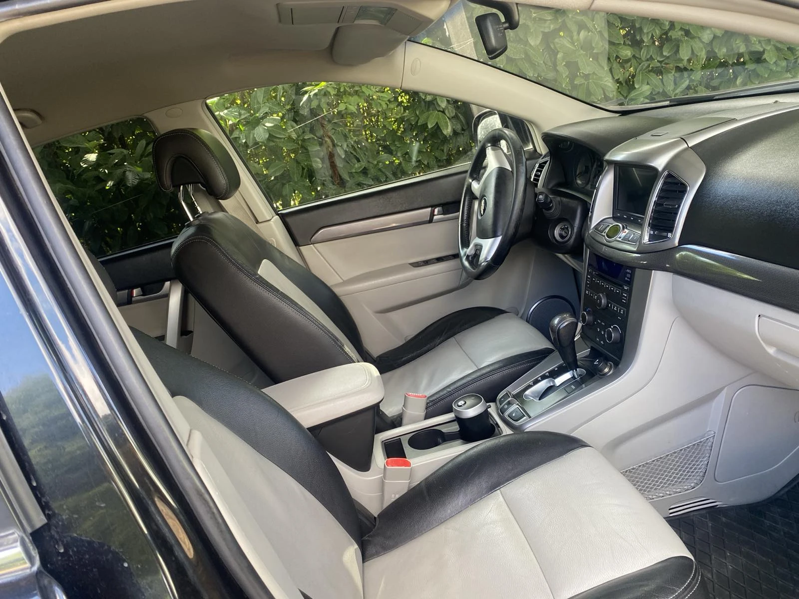 Chevrolet Captiva | Mobile.bg   7