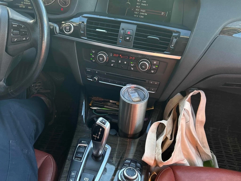 BMW X3 * xDrive28i AWD 4dr * CARFAX *    | Mobile.bg   8