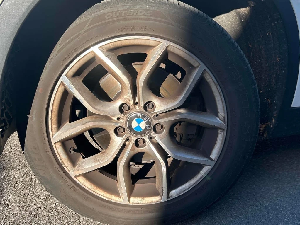 BMW X3 * xDrive28i AWD 4dr * CARFAX *    | Mobile.bg   9