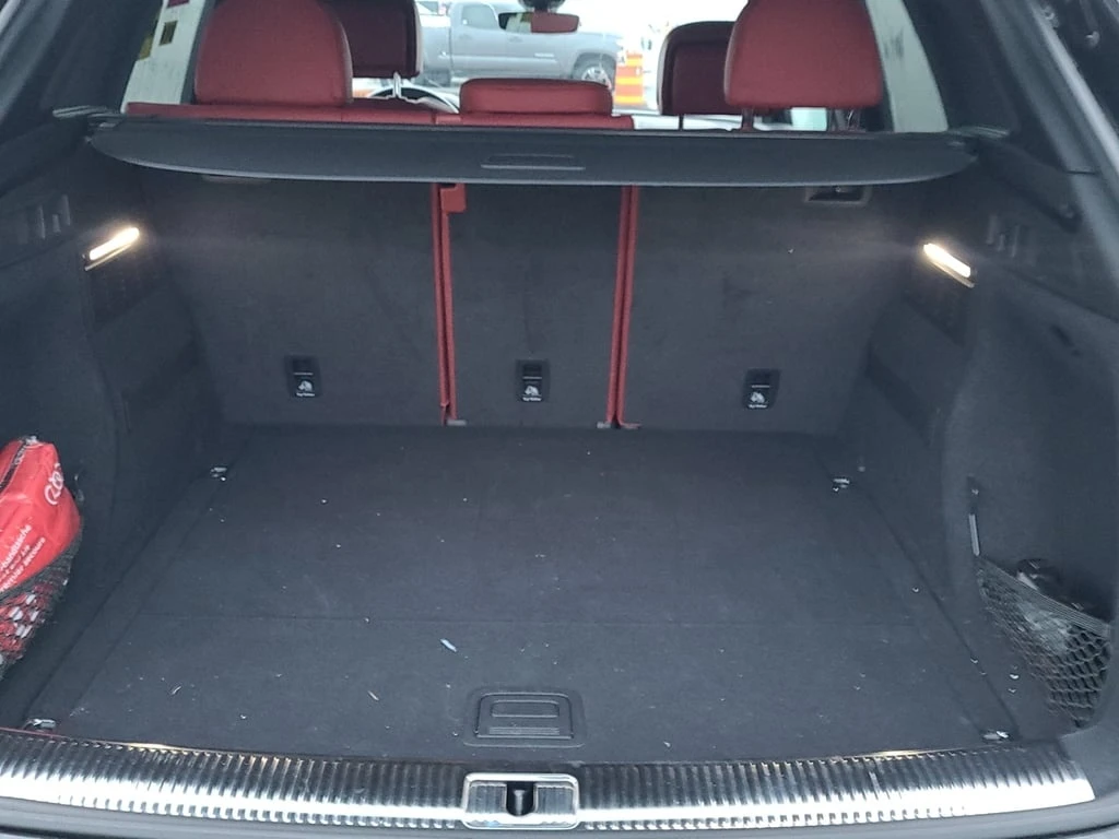 Audi SQ5 * TECHNIK * CARFAX *    | Mobile.bg   14