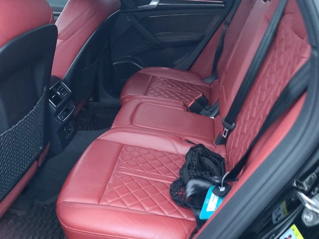 Audi SQ5 * TECHNIK * CARFAX *    | Mobile.bg   13