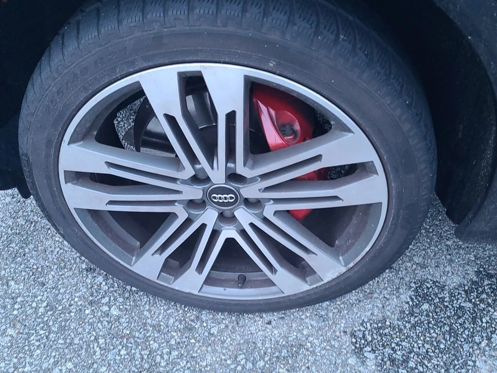 Audi SQ5 * TECHNIK * CARFAX * ЦЕНА ДО БЪЛГАРИЯ - изображение 6