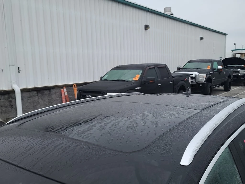 Audi SQ5 * TECHNIK * CARFAX * ЦЕНА ДО БЪЛГАРИЯ - изображение 5