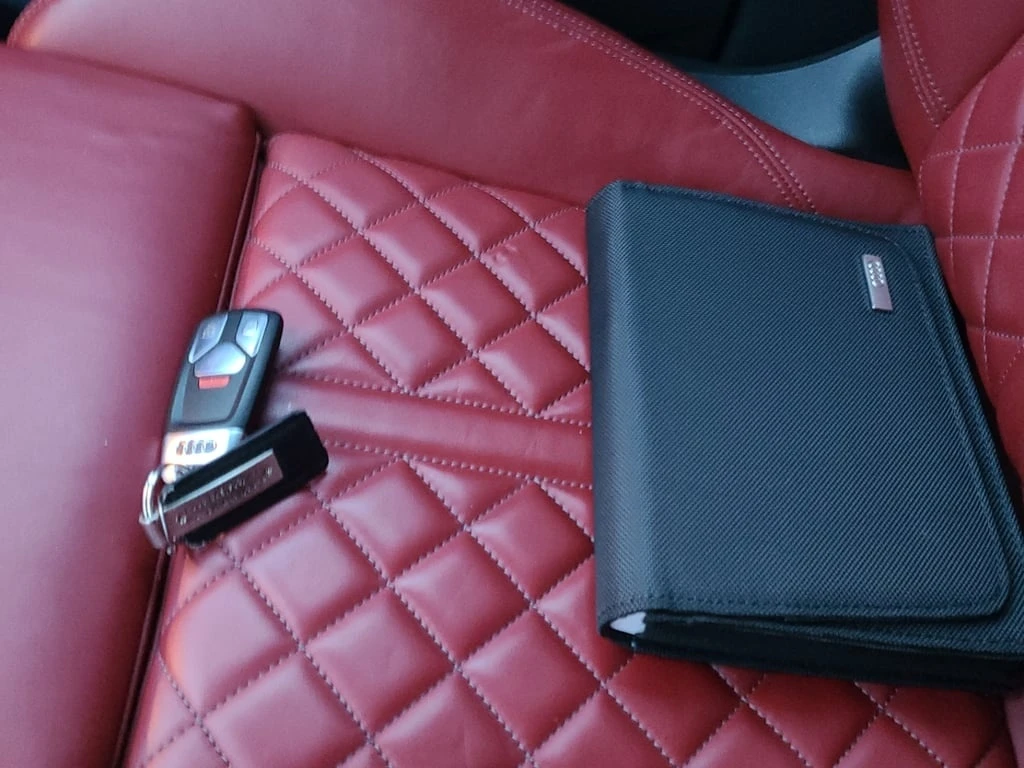 Audi SQ5 * TECHNIK * CARFAX *    | Mobile.bg   12