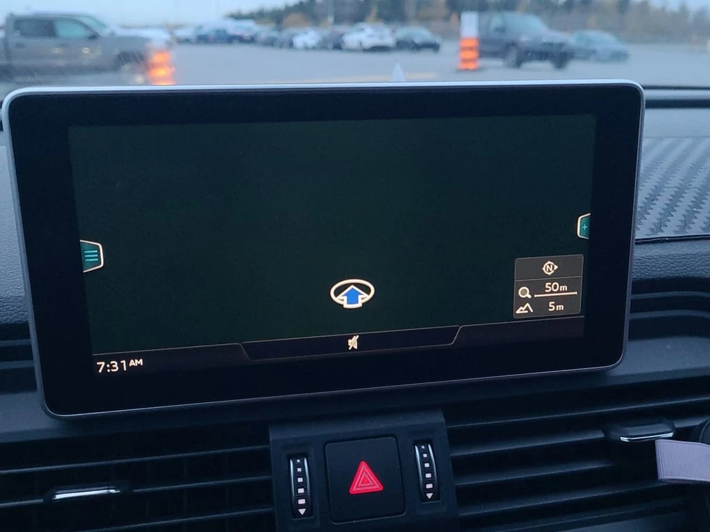 Audi SQ5 * TECHNIK * CARFAX * ЦЕНА ДО БЪЛГАРИЯ - изображение 9