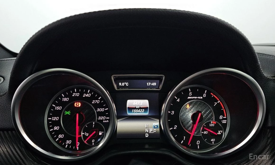 Mercedes-Benz GLE 63 AMG | Mobile.bg � ����������� 8