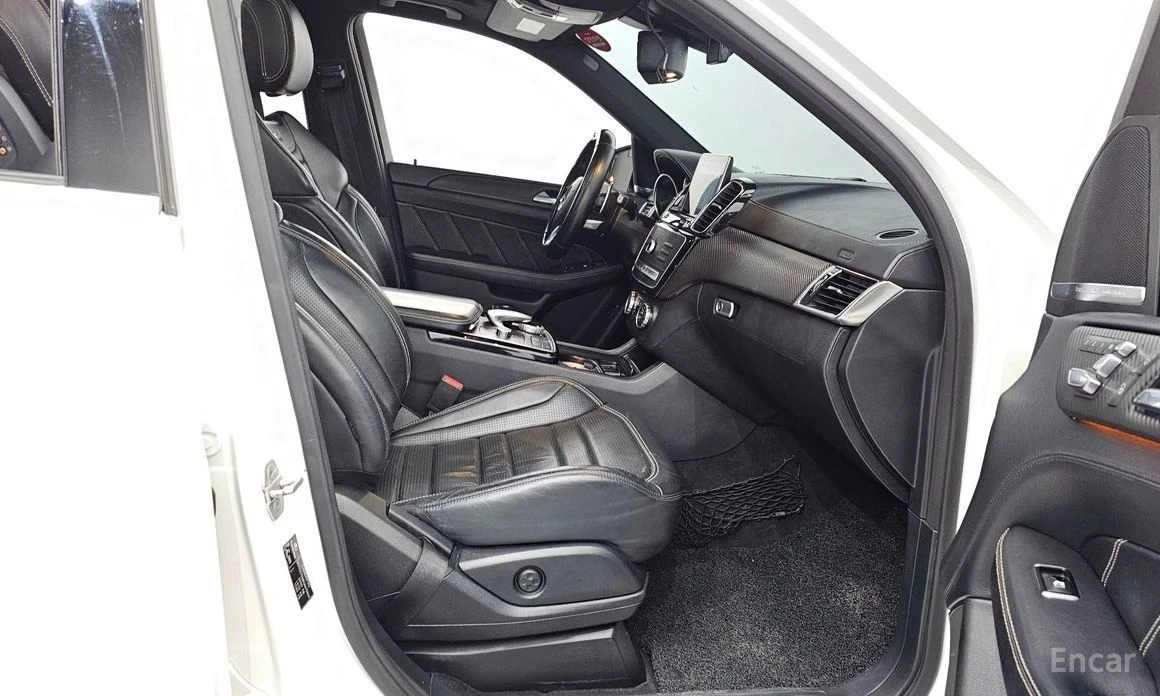 Mercedes-Benz GLE 63 AMG | Mobile.bg � ����������� 12