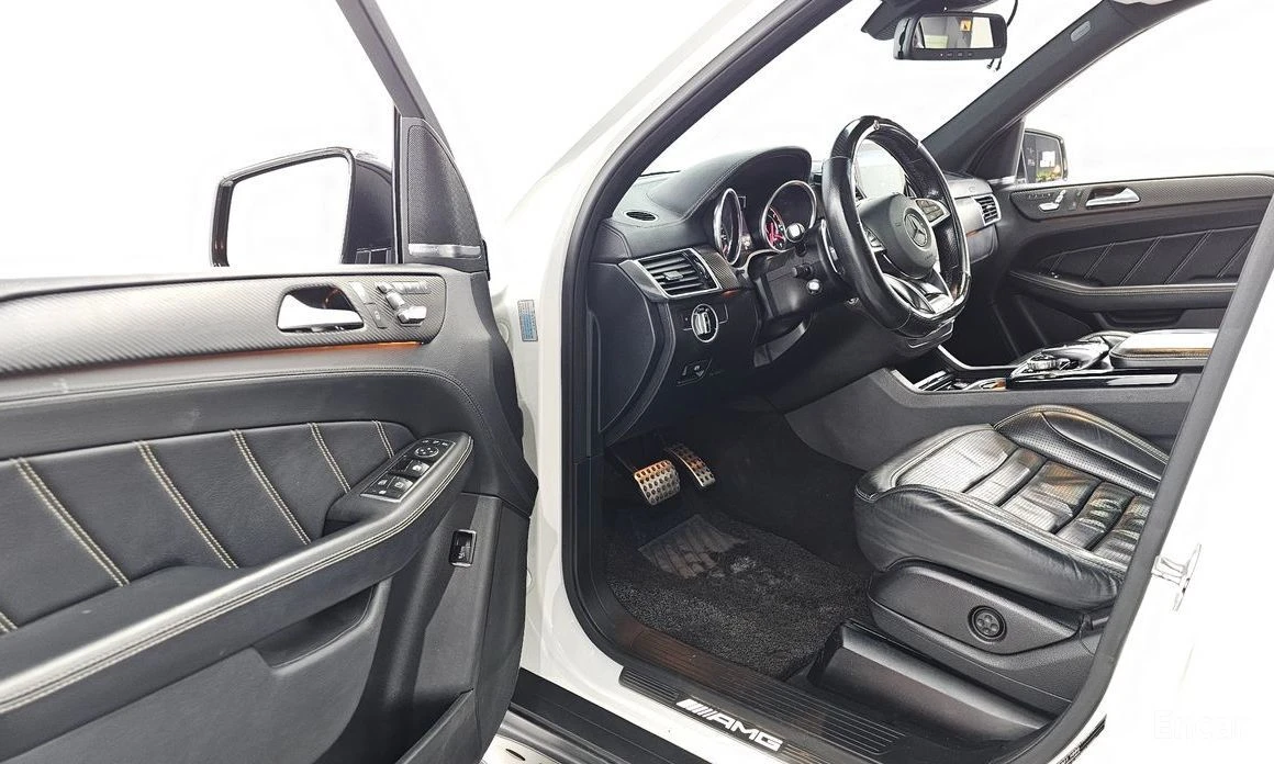 Mercedes-Benz GLE 63 AMG | Mobile.bg � ����������� 10