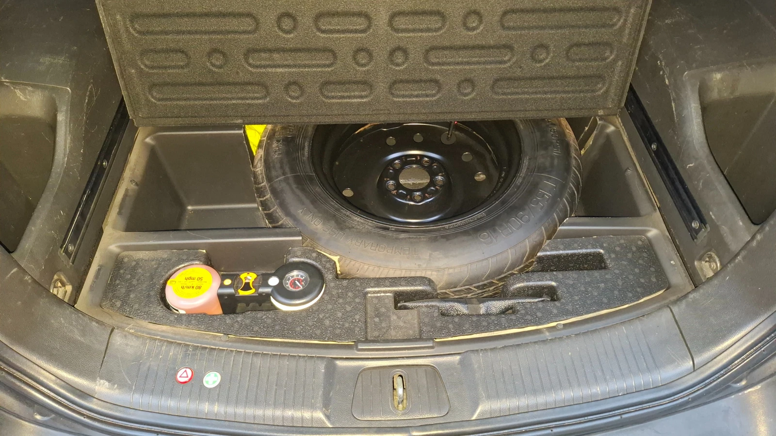 Opel Antara  - изображение 10