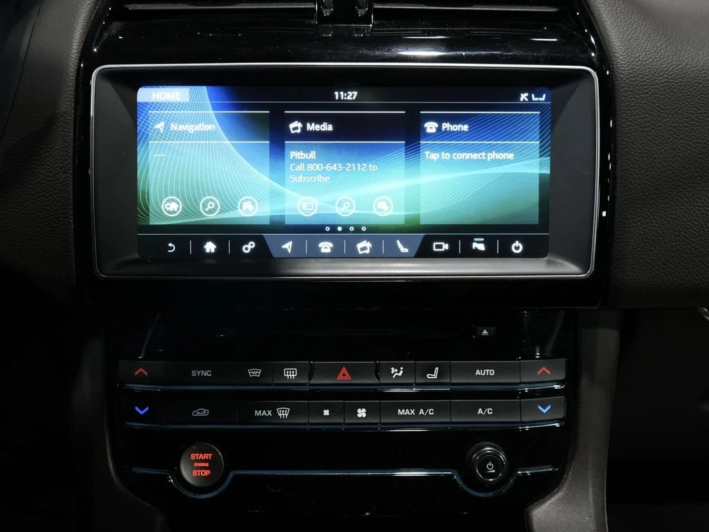 Jaguar F-PACE Prestige  CARFAX | Mobile.bg � ����������� 15