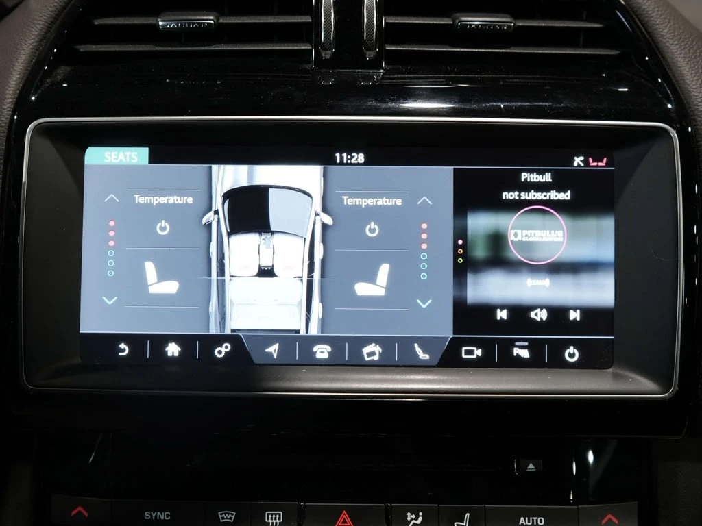 Jaguar F-PACE Prestige  CARFAX | Mobile.bg � ����������� 17