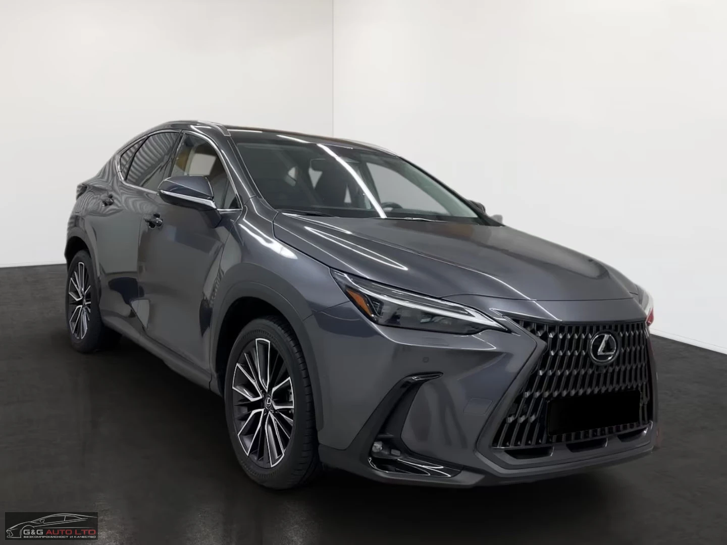 Lexus NX 450 LUXURY/309HP/M.LEVINSON/360/HUD/MEMO/DIGI/LED/746g - изображение 4