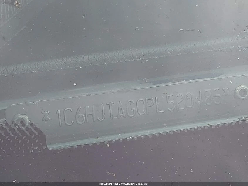 Jeep Gladiator 3.6l Texas Trail 4X4 - изображение 9