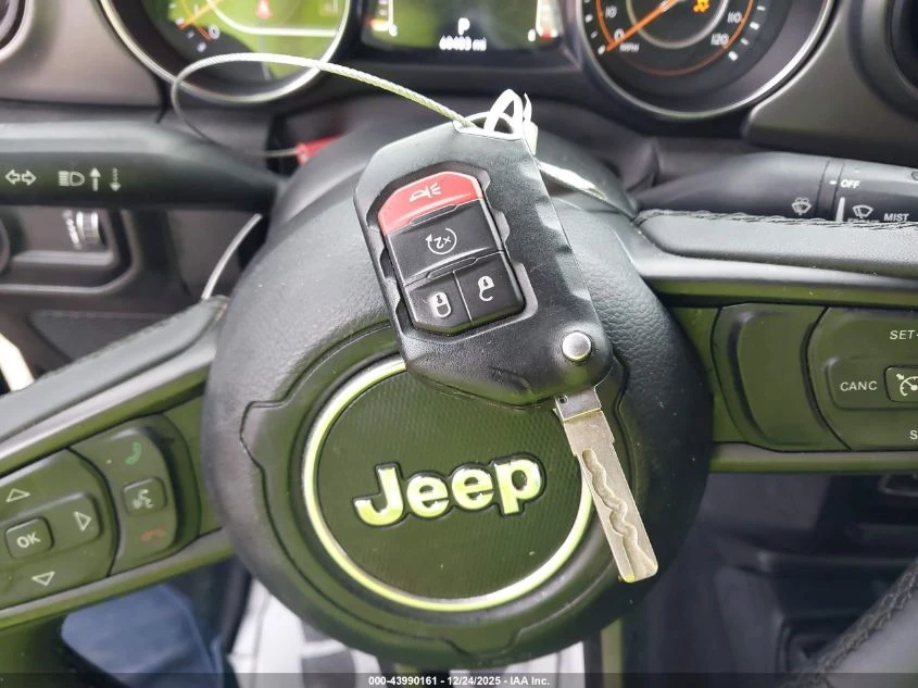 Jeep Gladiator 3.6l Texas Trail 4X4 | Mobile.bg � ����������� 11