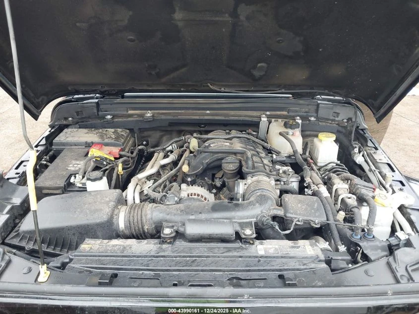 Jeep Gladiator 3.6l Texas Trail 4X4 - изображение 10