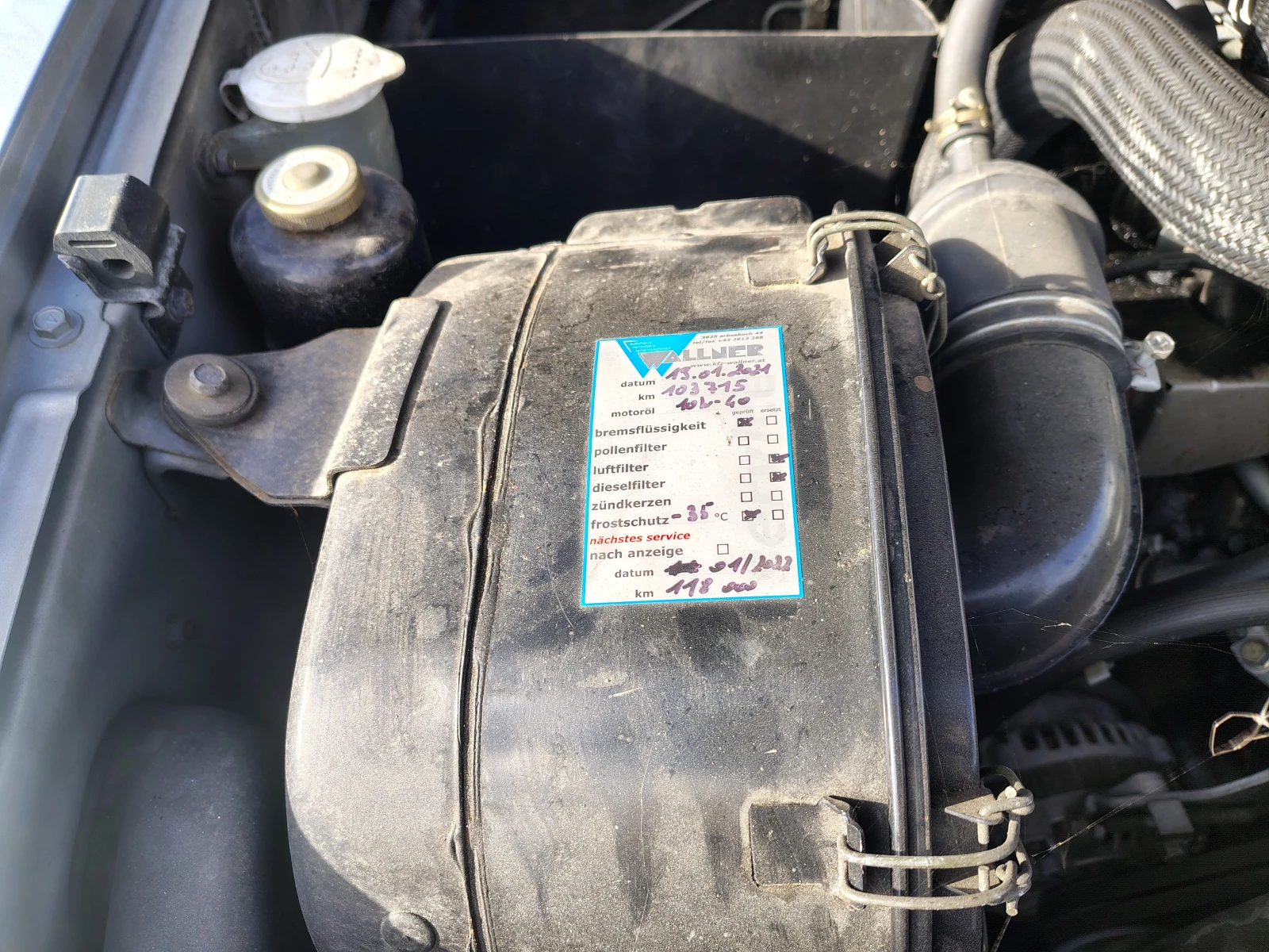 Mitsubishi Pajero, снимка 8 - Автомобили и джипове - 53861997