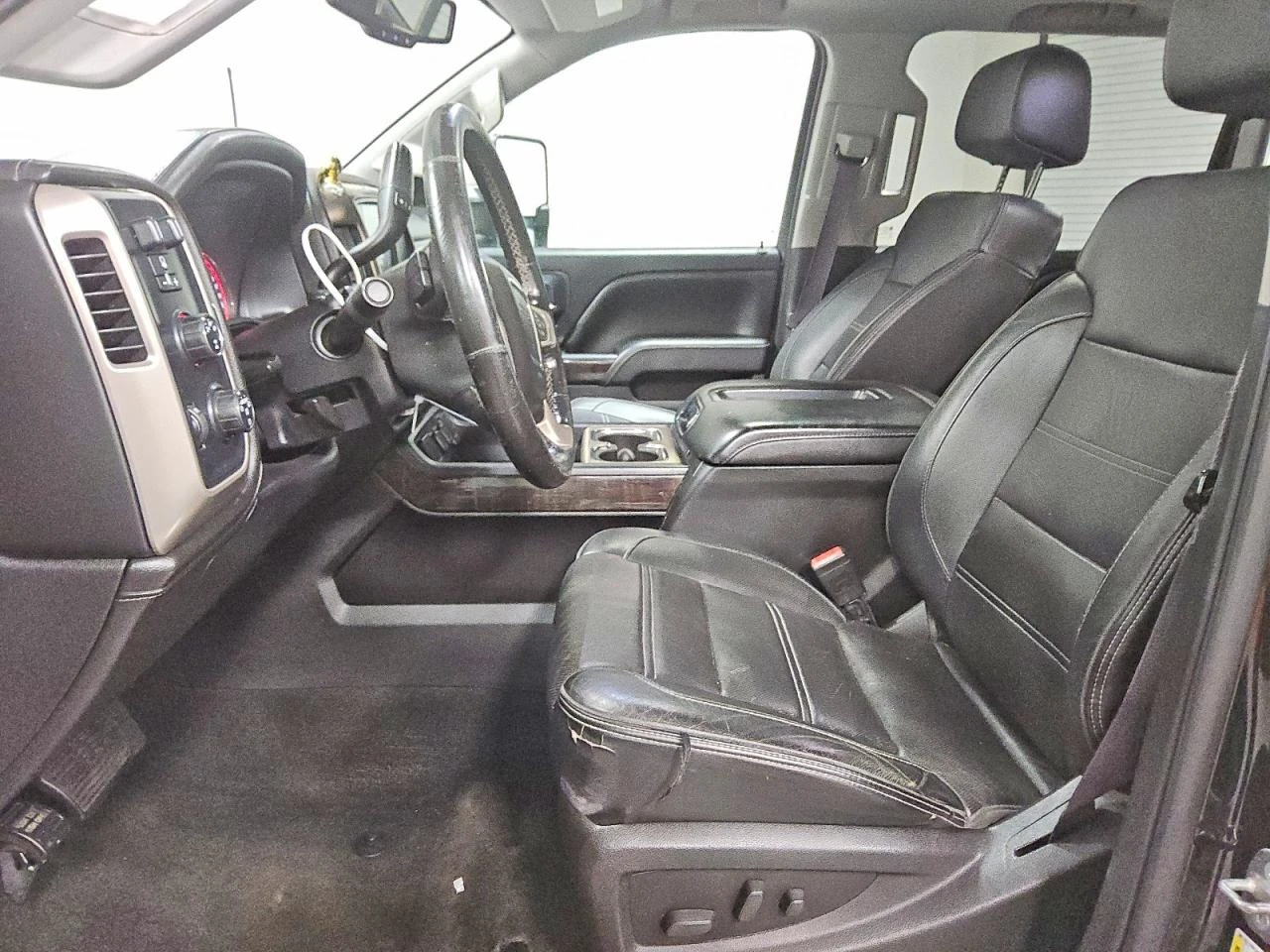 Gmc Sierra K2500 DENALI, снимка 7 - Автомобили и джипове - 53925354