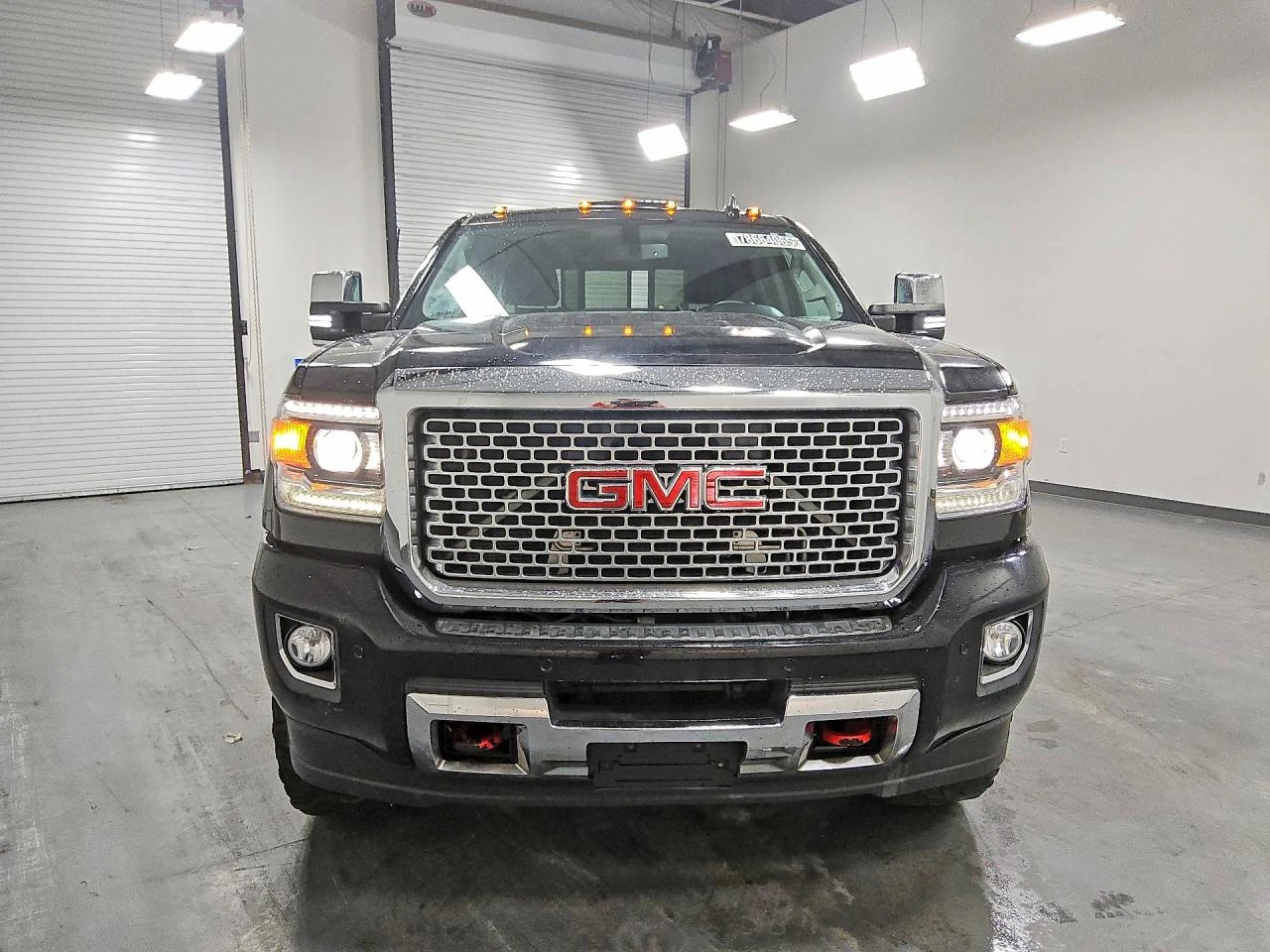 Gmc Sierra K2500 DENALI, снимка 2 - Автомобили и джипове - 53925354
