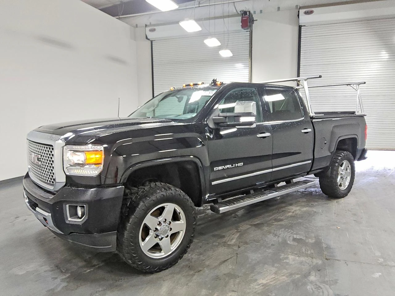 Gmc Sierra K2500 DENALI, снимка 3 - Автомобили и джипове - 53925354