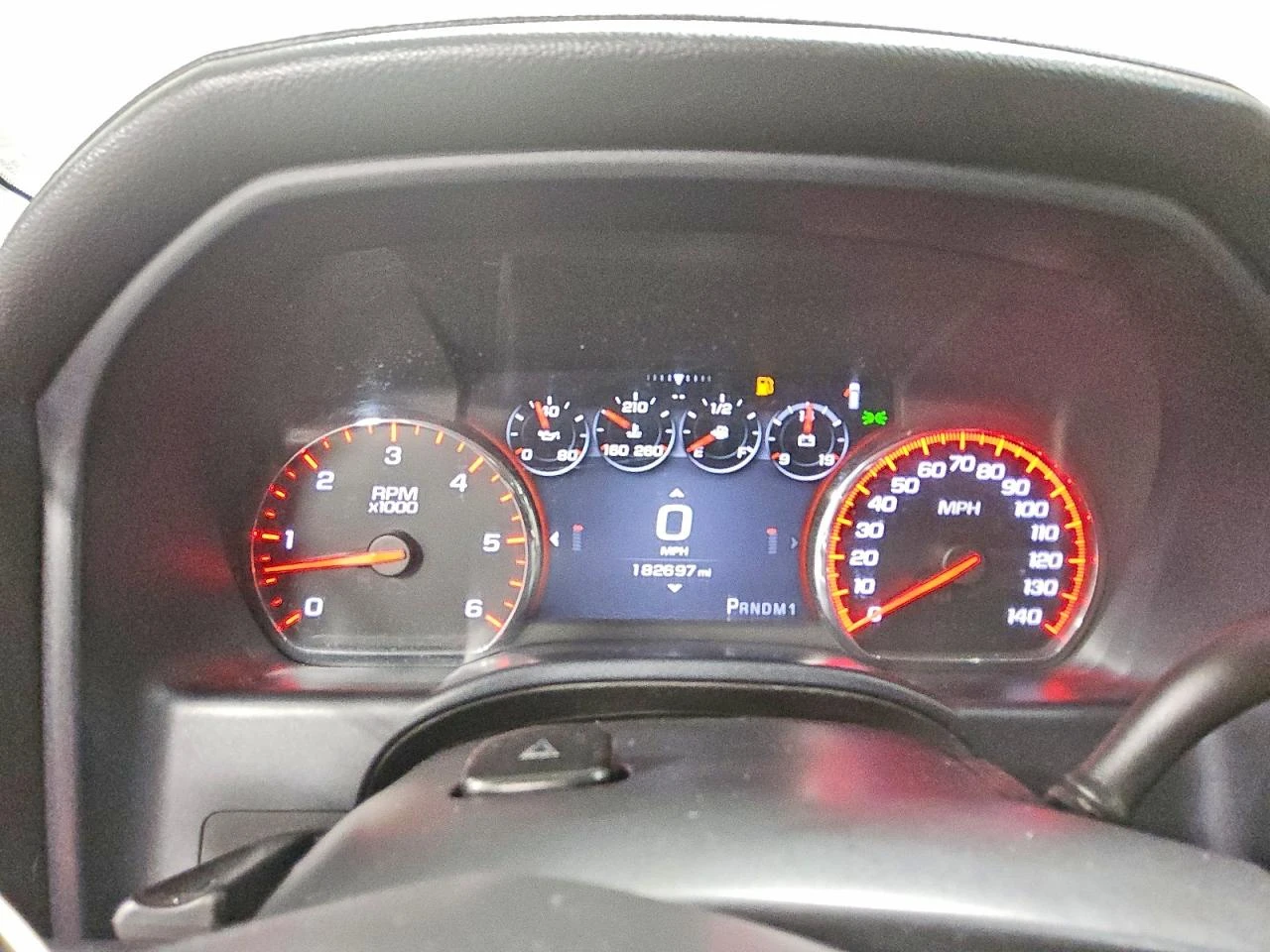 Gmc Sierra K2500 DENALI, снимка 10 - Автомобили и джипове - 53925354