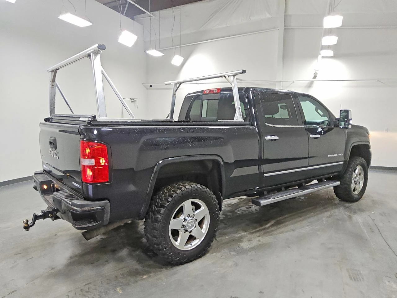 Gmc Sierra K2500 DENALI, снимка 4 - Автомобили и джипове - 53925354