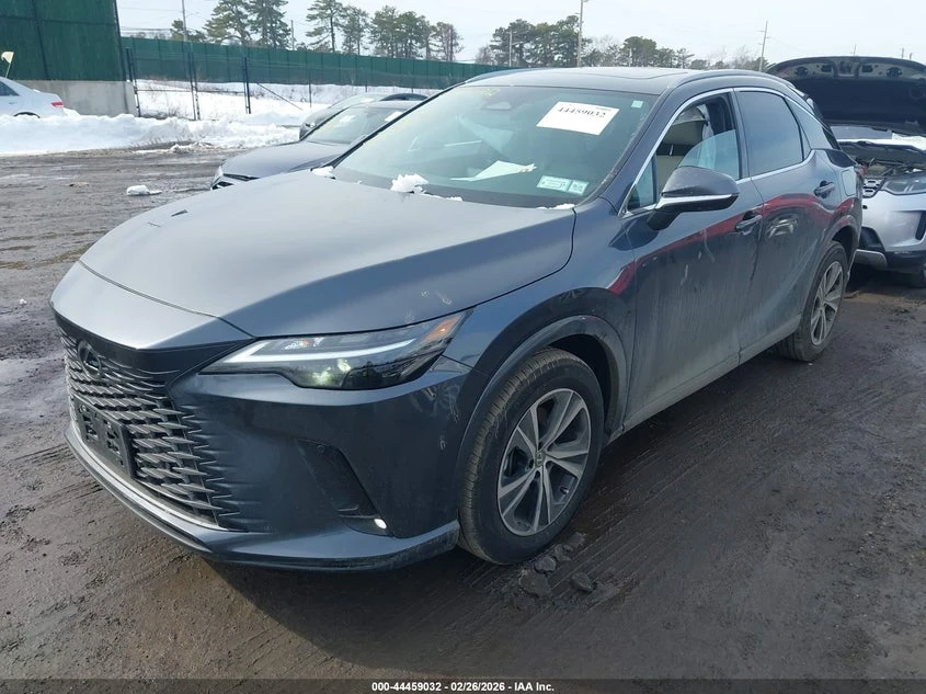 Lexus RX 350h 2.5l Premium | Mobile.bg � ����������� 2